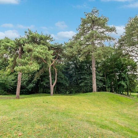 Le Hardelot - Studio A 2 Km De La Plage Neufchâtel-Hardelot Exteriér fotografie