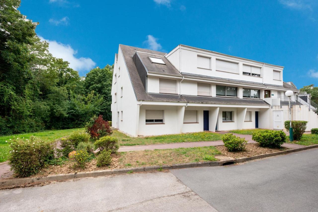 Le Hardelot - Studio A 2 Km De La Plage Neufchâtel-Hardelot Exteriér fotografie