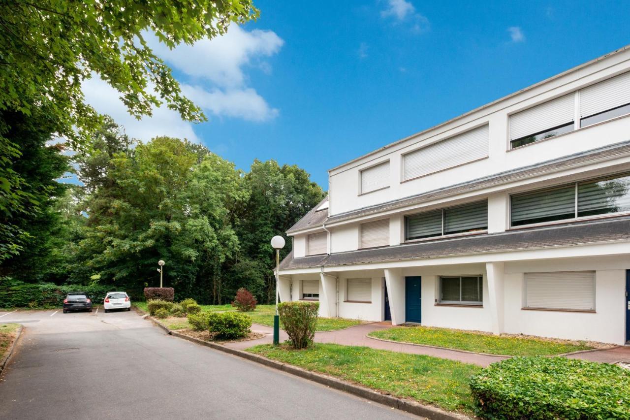 Le Hardelot - Studio A 2 Km De La Plage Neufchâtel-Hardelot Exteriér fotografie